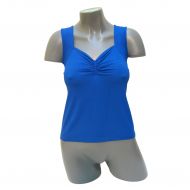 Bluzka S-374 - s-374_szafirowy.jpg